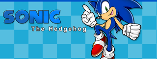 cuanto sabes de sonic