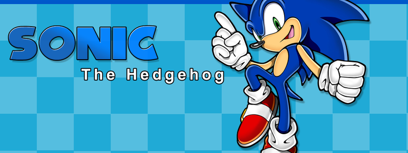 cuanto sabes de sonic