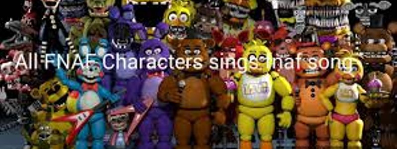 test de FNAF