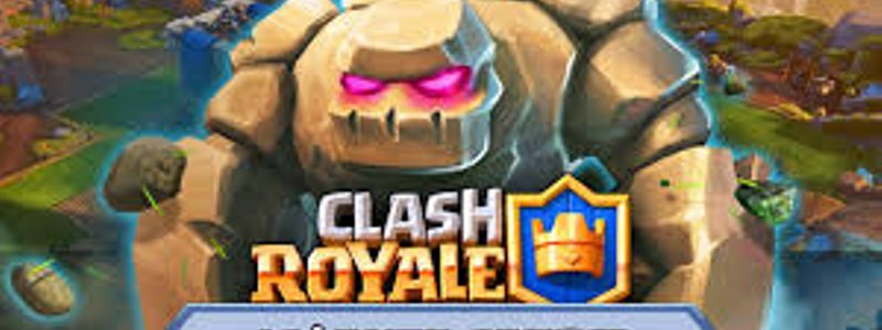 Test De Conocimiento De Clash Royale xD