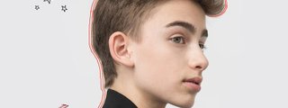 conoces a johnny orlando...