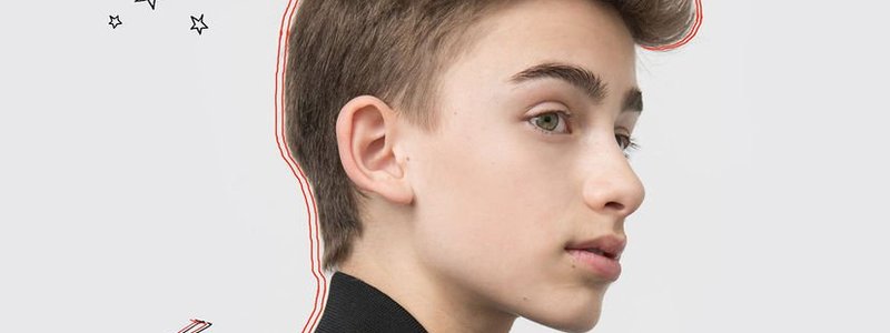 conoces a johnny orlando...