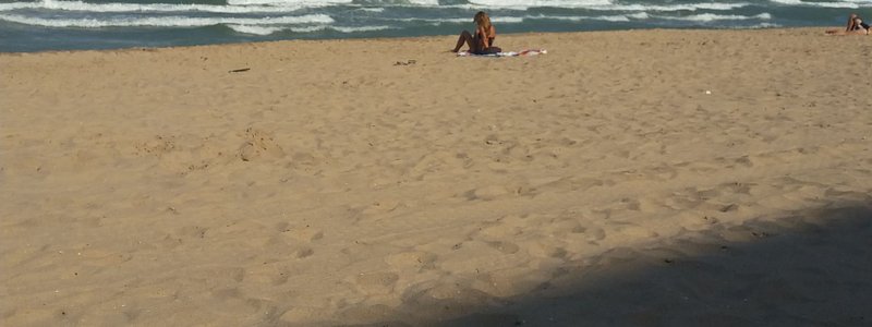 ¿Soy una puta mierda?