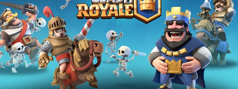 cuanto sabes de clash royale