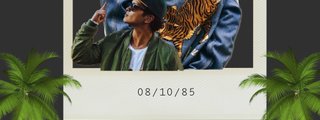 Canciones de BRUNO MARS
