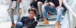 Cuanto conoces a CNCO?