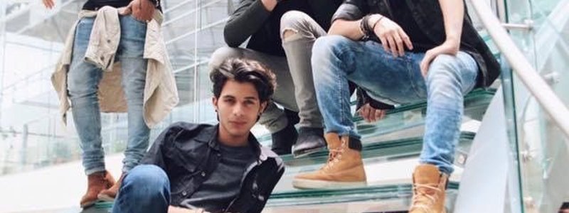 Cuanto conoces a CNCO?