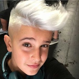 &iquest;Cu&aacute;l es su color favorito? - &iquest;Cu&aacute;nto conoces a Adexe de Adexe & Nau?(Este test fue creado e