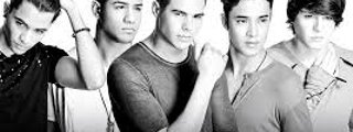 I LOVE CNCO