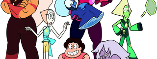que tanto sabes de steven universe