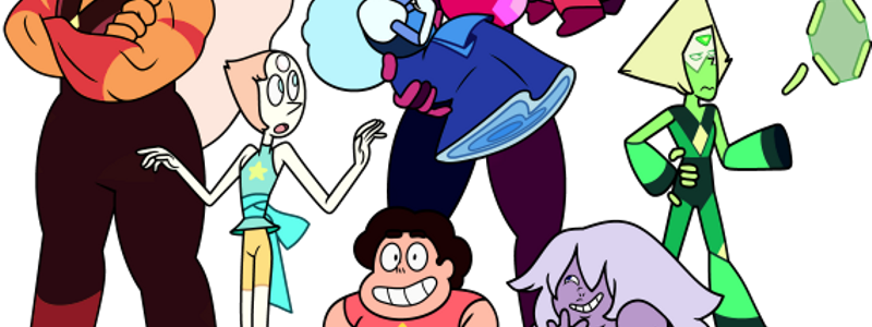 que tanto sabes de steven universe