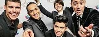 Canto sabes de CNCO