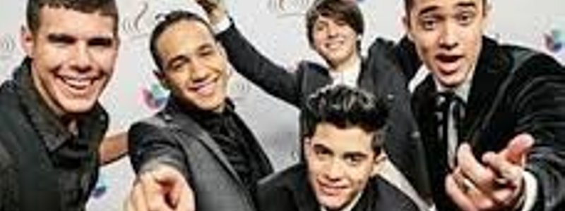 Canto sabes de CNCO