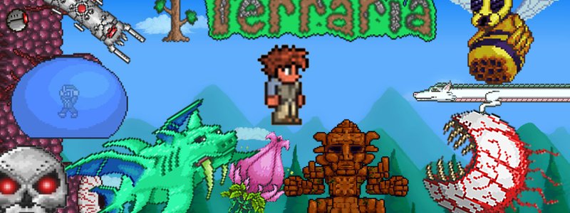 que jefe de terraria eres?