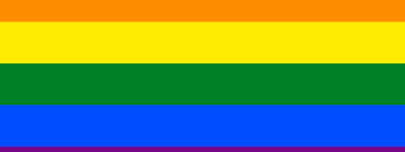 ERES HOMOSEXUAL?