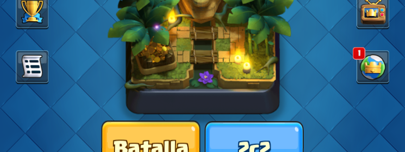 ¿Cuanto sabes de Clash Royale?