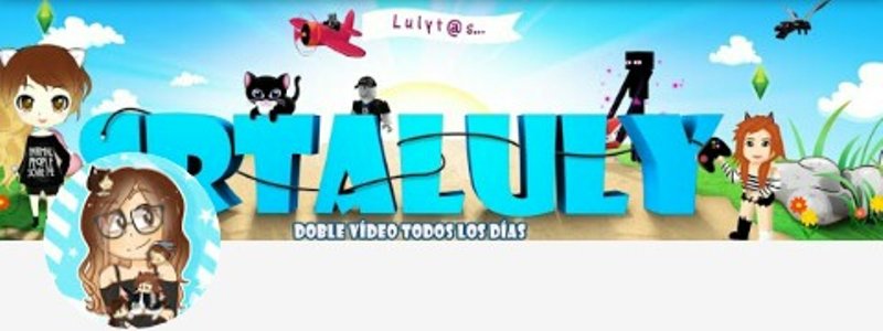 Cuanto sabes de SrtaLuly