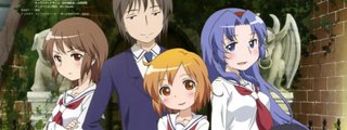 q personaje eres de kotoura san