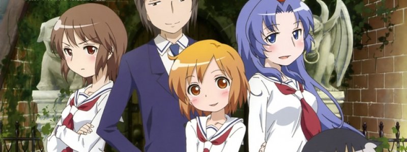 q personaje eres de kotoura san