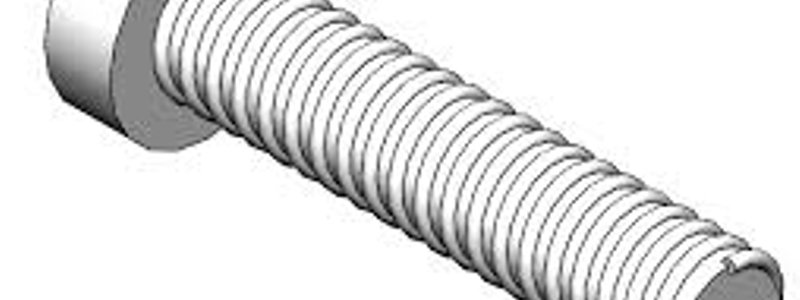 ¿que tipo de tornillo eres?