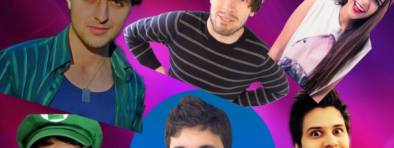 QUE YOUTUBERS ERES?