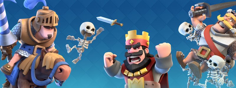 CUANTO SABES DE CLASH ROYALE
