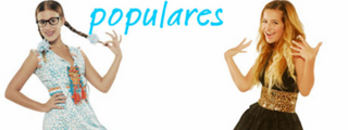 Que tipo de chica eres popular o cool