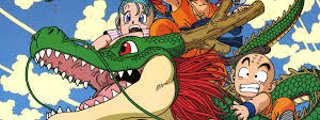 Que personaje de Dbz eres?