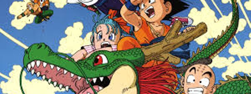 Que personaje de Dbz eres?