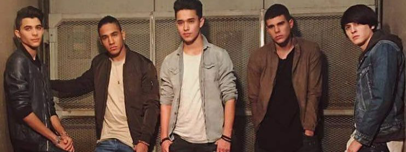 Cuanto sabes de CNCO?