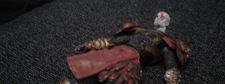 ¿Cuanto sabes de god of war