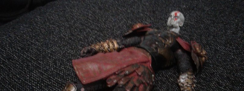 ¿Cuanto sabes de god of war