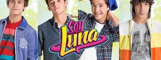 ¿cual es tu pareja Soy Luna?