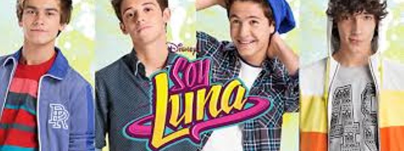 ¿cual es tu pareja Soy Luna?
