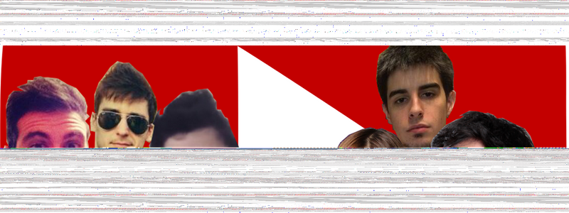 CUAL YOUTUBER ERES