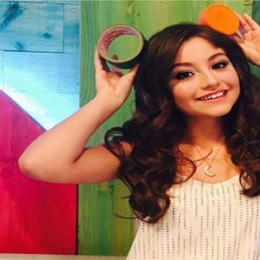 Cuantos a&ntilde;os tiene Luna? - Cuanto sabes de Luna Valente?