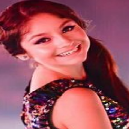 &iquest;como se llama luna realmente? en la serie - Cuanto sabes de Luna Valente?