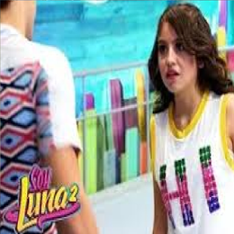 &iquest;cual es la enemiga de luna ? - Cuanto sabes de Luna Valente?