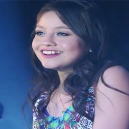 &iquest;Cual fue el primer novio de luna? - Cuanto sabes de Luna Valente?