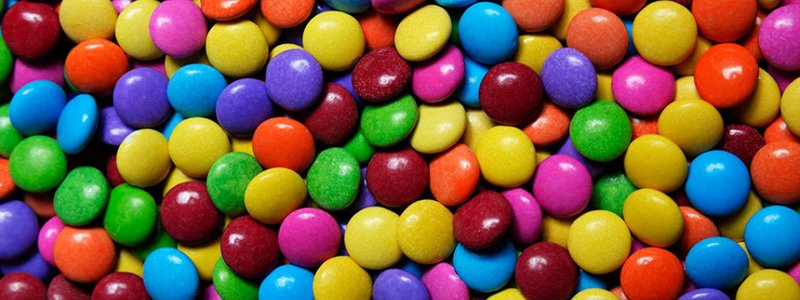 ¿Crees que sabes todo sobre los colores?