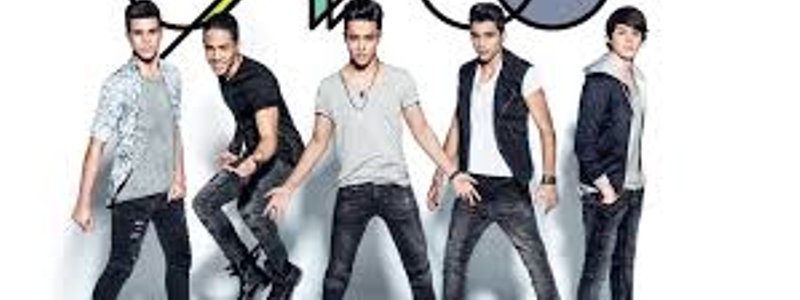 Cuanto conoces de CNCO