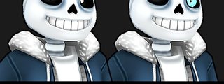 TEST DE UNDERTALE