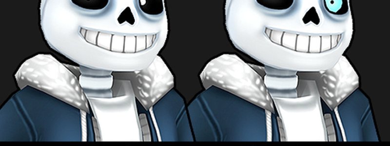 TEST DE UNDERTALE
