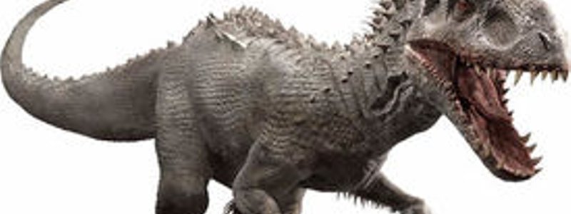 ¿cuanto sabes  del indominus rex?