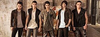 Cuanto sabes de CNCO?