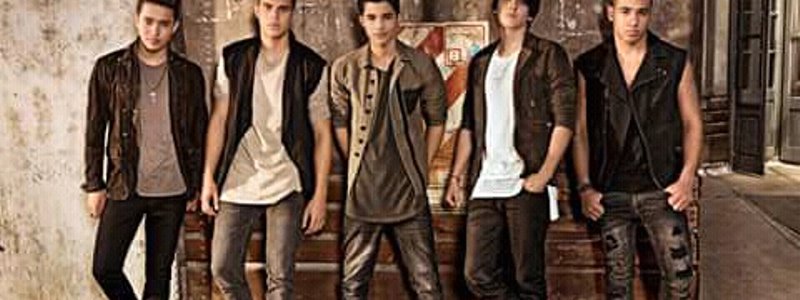 Cuanto sabes de CNCO?