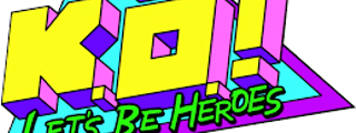 que personaje de ok,k.o eres >=3