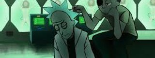 que personje de rick and morty eres