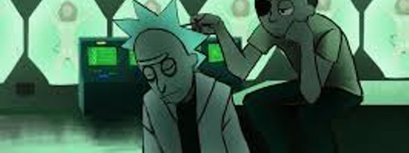 que personje de rick and morty eres