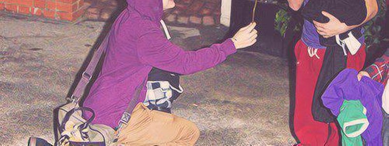 &iquest;Te identificas m&aacute;s con Harry Styles o Louis Tomlinson?